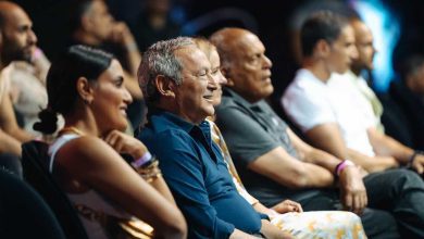 ساويرس: حزنت لعدم استطاعة الزمالك الاحتفاظ بـ زيزو.. وأدعم النادي ماليا بحالة واحدة