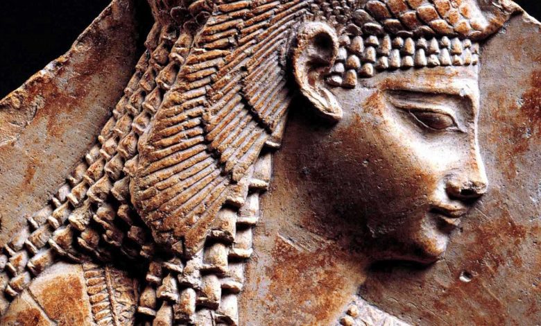 رشيدة منار: