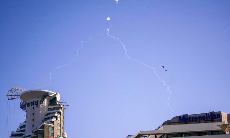 زلزال أمني لم يُغلق بعد.. كيف غيّر 7 أكتوبر معادلة الأمن الإسرائيلي؟