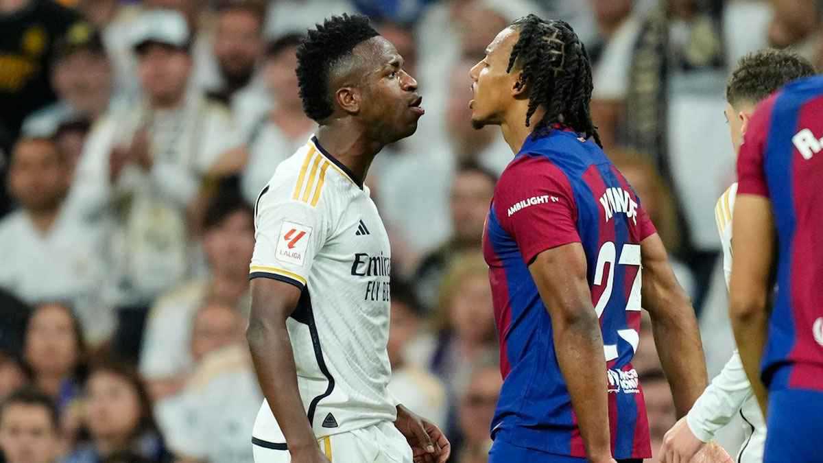 بين الهبوط والخيبة الكبرى.. فليك يرعب برشلونة