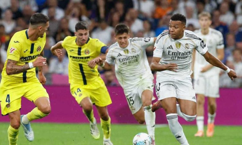 هدية لا تصدق.. نجم ريال مدريد يمنح حذاءه لأحد الأطفال (فيديو)
