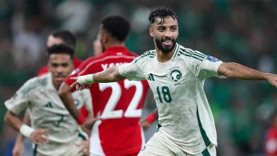 ليفاندوفسكي يحسم موقفه من الانتقال للدوري السعودي