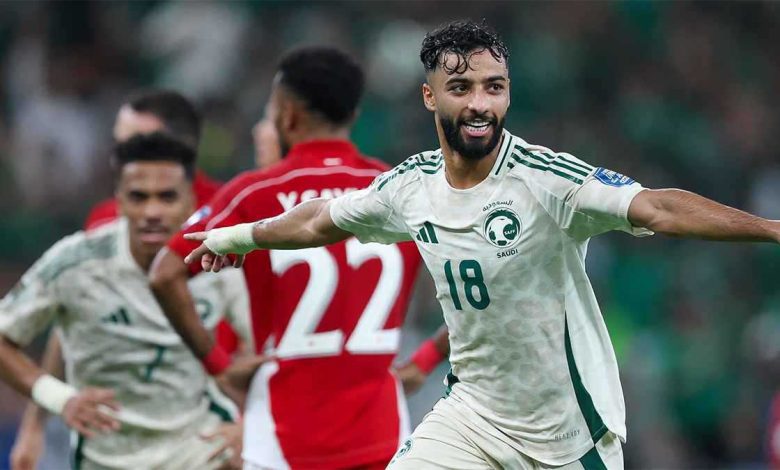 ليفاندوفسكي يحسم موقفه من الانتقال للدوري السعودي