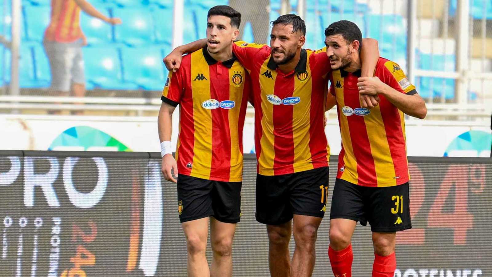 هل خرج الأهلي من المنافسة على الدوري السعودي؟