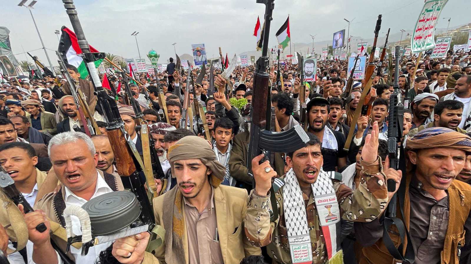 كابوس اليمنيين.. "ألغام الحوثي" تفتك بالمدنيين في الحديدة
