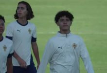 نادٍ إنجليزي يستهدف ضم تير شتيغن في الميركاتو الشتوي