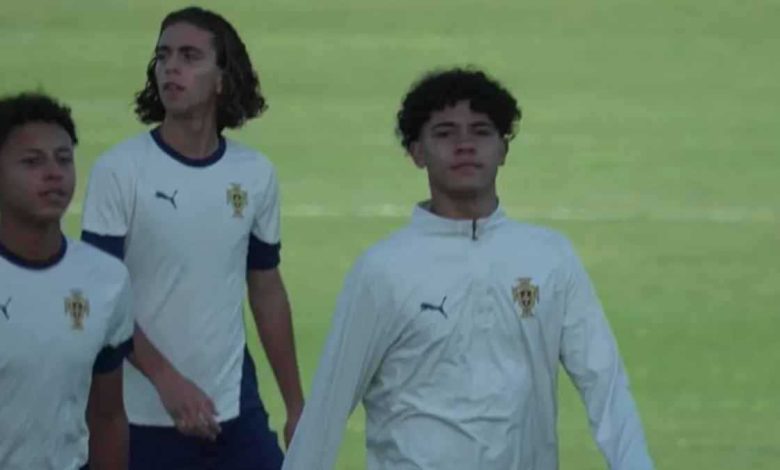 نادٍ إنجليزي يستهدف ضم تير شتيغن في الميركاتو الشتوي