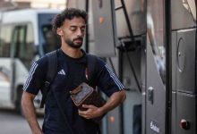 الكارثة الإيطالية.. من المسؤول عن انهيار مستوى سالم الدوسري؟