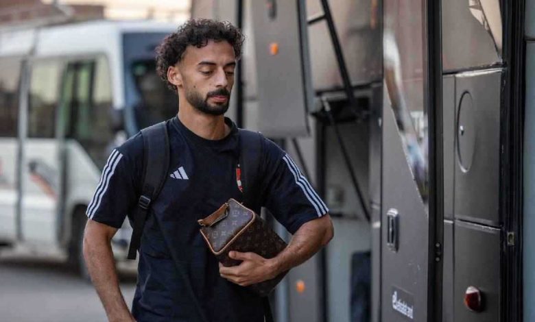 الكارثة الإيطالية.. من المسؤول عن انهيار مستوى سالم الدوسري؟