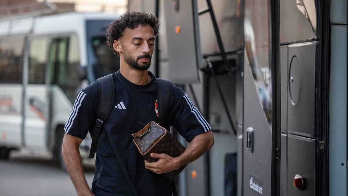 الكارثة الإيطالية.. من المسؤول عن انهيار مستوى سالم الدوسري؟