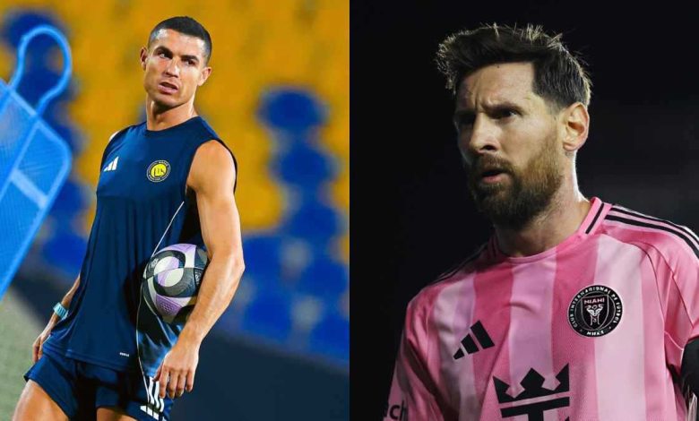 رغم الخسارة.. محمد صلاح يتجاوز رقم