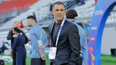 الموعد والقنوات الناقلة لمباراة البرتغال وأيرلندا في تصفيات كأس العالم 2026