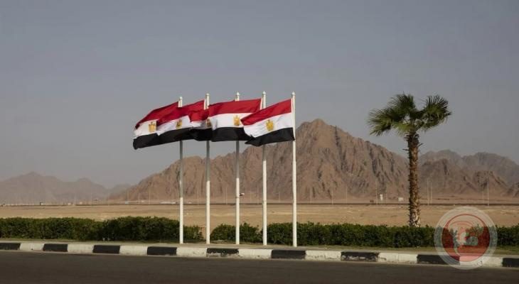 عياش يشيد بدور القيادة المصرية في وقف العدوان على غزة وإنجاح قمة شرم الشيخ