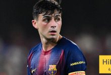 3 خيارات أمام فليك لتعويض غياب بيدري !