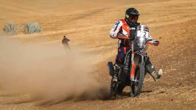 لماذا قام كريستيانو رونالدو بـ