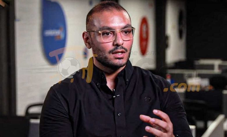 المعد السابق لـ الأهلي يكشف سبب إصابات داري المتكررة ومشاكل الفريق البدنية