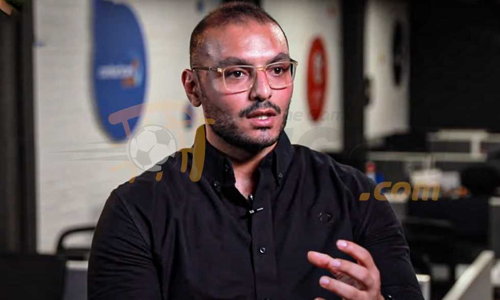 المعد السابق لـ الأهلي يكشف سبب إصابات داري المتكررة ومشاكل الفريق البدنية