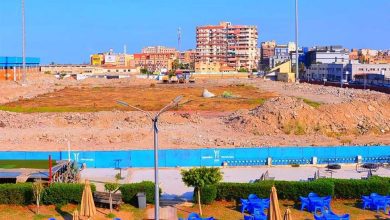 "انتهاء جميع الأعمال الإنشائية".. وزارة الرياضة تعلن تطورات استاد النادي المصري الجديد