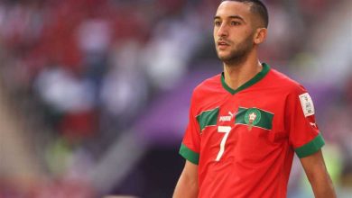 تقارير: حكيم زياش إلى الوداد