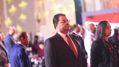 سعد شلبي: لا ديون على الأهلي ونسعى لفرع جديد.. ونستهدف عقود الرعاة بالدولار