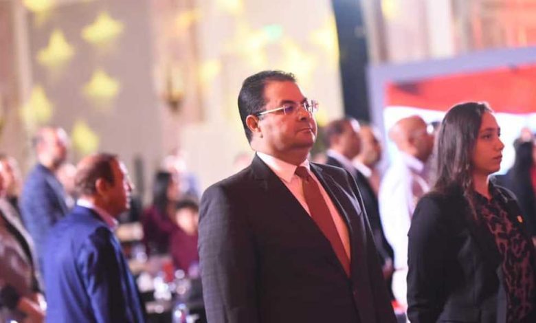 سعد شلبي: لا ديون على الأهلي ونسعى لفرع جديد.. ونستهدف عقود الرعاة بالدولار