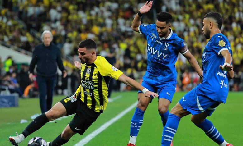 بيرلو يقصي الشارقة من كأس رئيس الإمارات (فيديو)