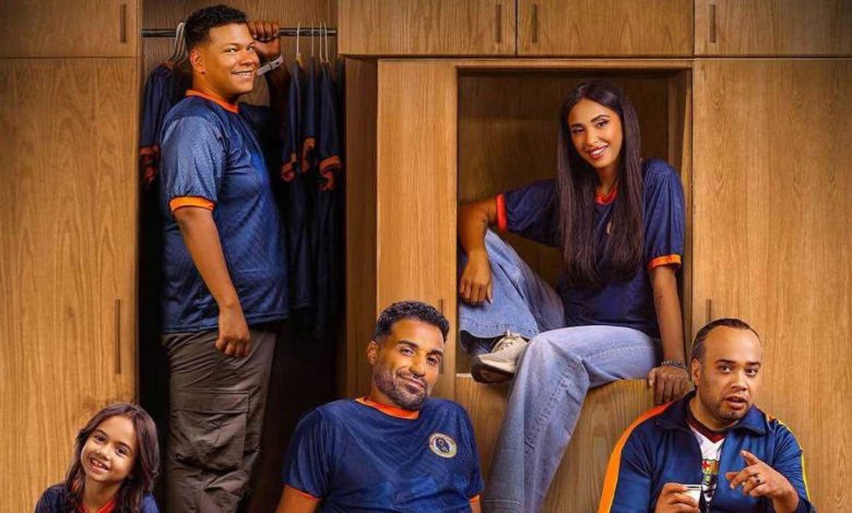 توضيح رسمي من عائلة سامية الجزائري بشأن شائعة وفاتها