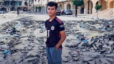 تونس تدكّ شباك ساو تومي بسداسية وتعزز صدارة مجموعتها بتصفيات كأس العالم (فيديو)