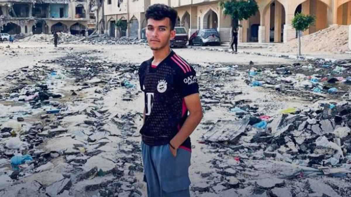 تونس تدكّ شباك ساو تومي بسداسية وتعزز صدارة مجموعتها بتصفيات كأس العالم (فيديو)