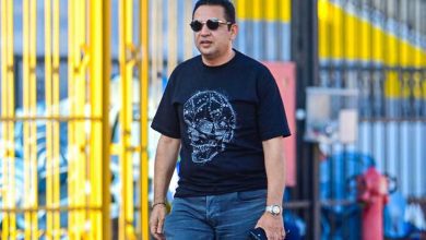 الاتحاد السكندري لـ في الجول: مكافأة 50 ألف جنيه لكل لاعب في حالة الفوز على الأهلي