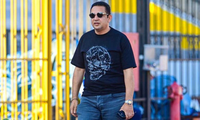 الاتحاد السكندري لـ في الجول: مكافأة 50 ألف جنيه لكل لاعب في حالة الفوز على الأهلي