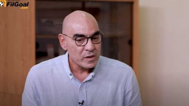 هشام نصر: الزمالك في حالة جمود.. ورحيل مجلس الإدارة وارد