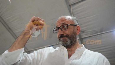 المندوه: حاولنا إيجاد حلول سريعة.. والزمالك أكبر قلعة رياضية في مصر لهذا السبب