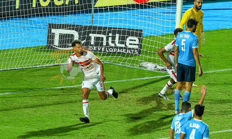 "لا أعلم سبب اللغط".. الكومي ينشر عقوبات السوبر المرسلة لـ الزمالك وبينها إيقاف نبيل عماد