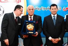 أشرف صبحي: ربما يتم حل أمور أرض أكتوبر لـ الزمالك أو منحه أرضا بديلة