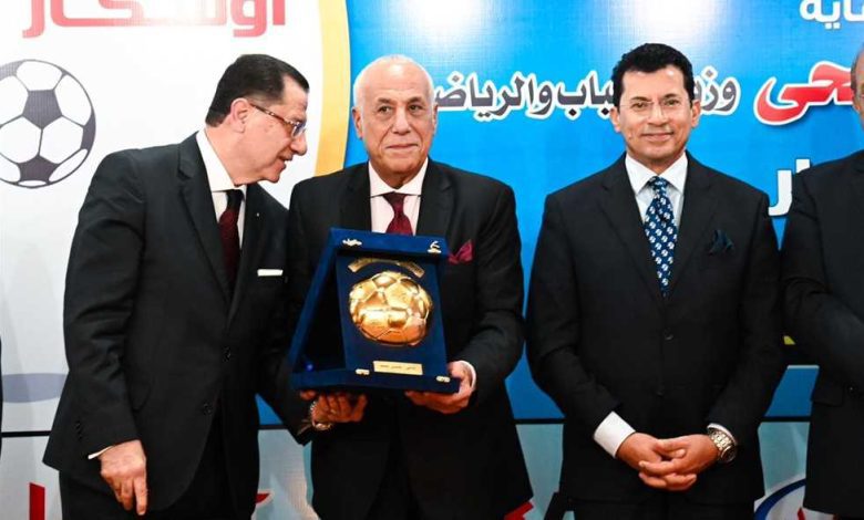 أشرف صبحي: ربما يتم حل أمور أرض أكتوبر لـ الزمالك أو منحه أرضا بديلة