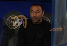 خبر في الجول - الزمالك يستقر على تعيين عبد الرؤوف في جهاز فيريرا