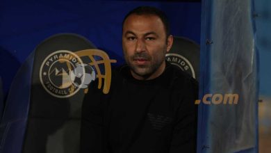 خبر في الجول - الزمالك يستقر على تعيين عبد الرؤوف في جهاز فيريرا