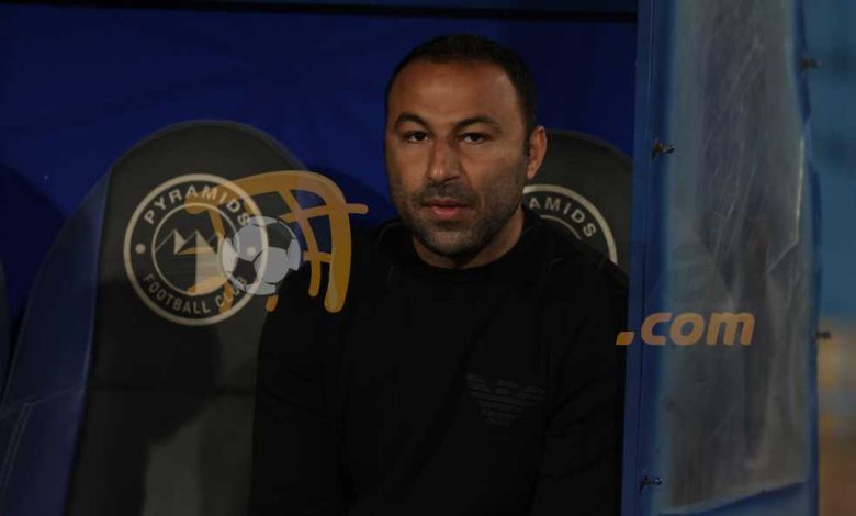 خبر في الجول - الزمالك يستقر على تعيين عبد الرؤوف في جهاز فيريرا