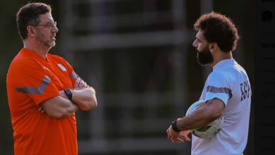 فيتوريا: صلاح اتخذ قرارا حاسما لن أكشفه.. ولاعبو الأهلي والزمالك يعيشون كالملوك