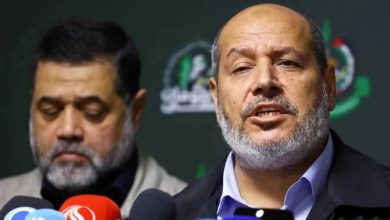 التزمنا بالمرحلة الاولى من خطة ترامب والمرحلة الثانية تحتاج للنقاش