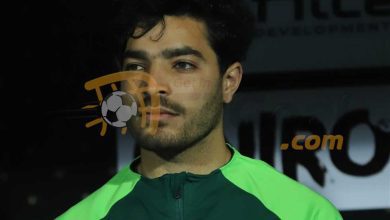 مهاب ياسر: قرار جوميز سبب رحيلي عن الزمالك