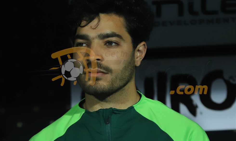 مهاب ياسر: قرار جوميز سبب رحيلي عن الزمالك