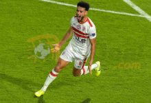 مصدر من اتحاد الكرة لـ في الجول: سيتم إرسال خطاب إلى الزمالك يفيد بإيقاف نبيل عماد