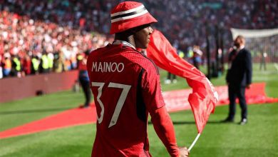 سكاي: نابولي الأوفر حظا لضم كوبي ماينو في يناير