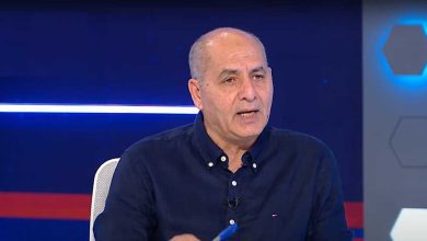 تفاصيل اجتماع نائب رئيس الزمالك مع بدر حامد