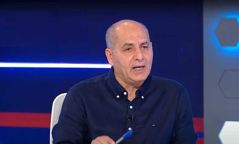 تفاصيل اجتماع نائب رئيس الزمالك مع بدر حامد