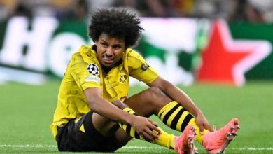 بيلد: برشلونة يستهدف كريم أديمي في الموسم المقبل