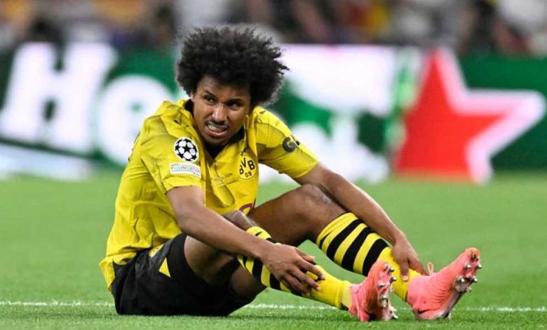 بيلد: برشلونة يستهدف كريم أديمي في الموسم المقبل