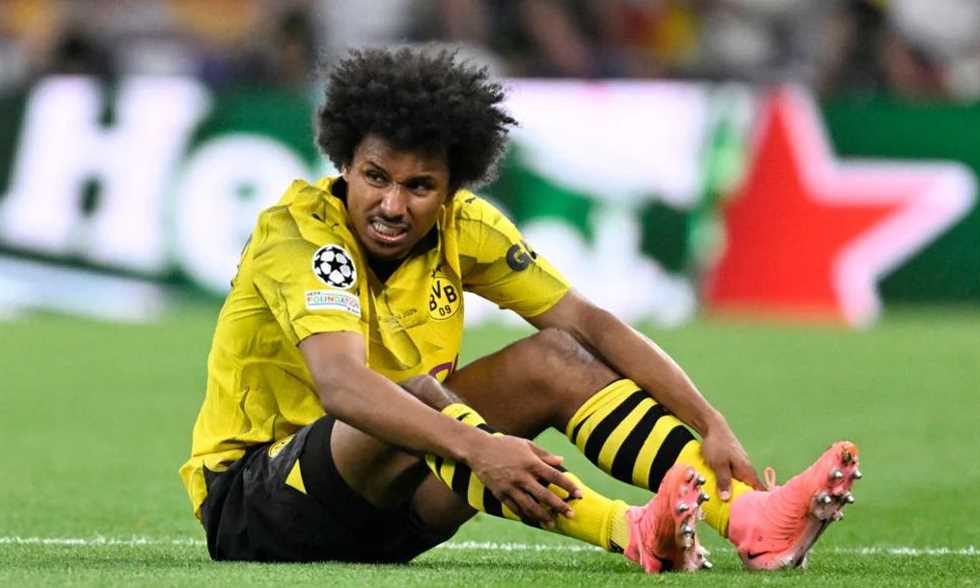 بيلد: برشلونة يستهدف كريم أديمي في الموسم المقبل